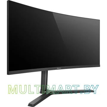 Игровой монитор Hisense 34G6H картинка 3